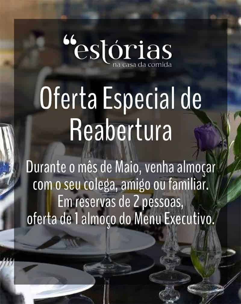 Estórias 2 Estórias 2