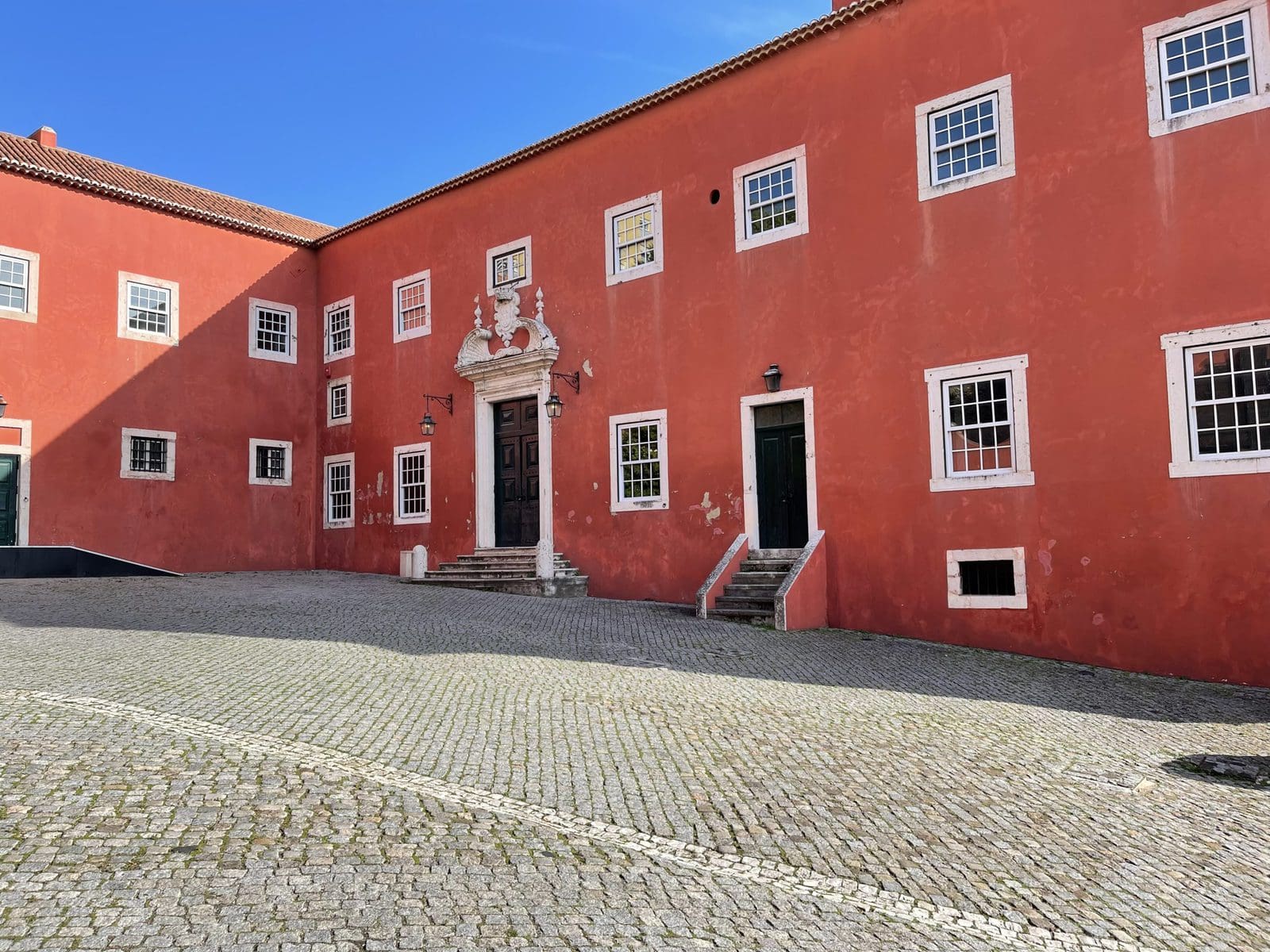 Palácio de Xabregas