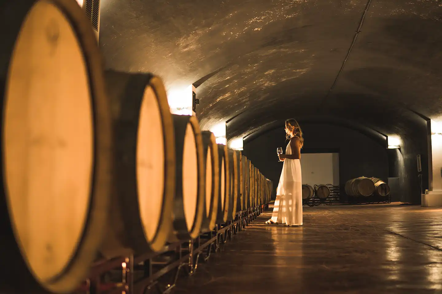 Casal Santa Maria - Quinta vitivinícola e espaço para eventos